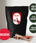 Antienos Jerky (Kailiui + Imunitetui) - Best Bites