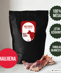 Jautienos Jerky (Raumenims + Imunitetui) - Best Bites